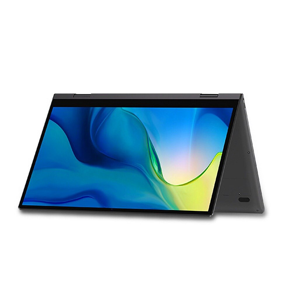 BMAX Y13 Pro YUGA Laptop 13.3 inch 360-degree Touchscreen Intel Core m5-6Y54 8GB RAM 256GB SSD
